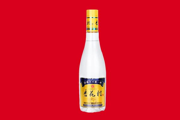 甘南回收杏花村
